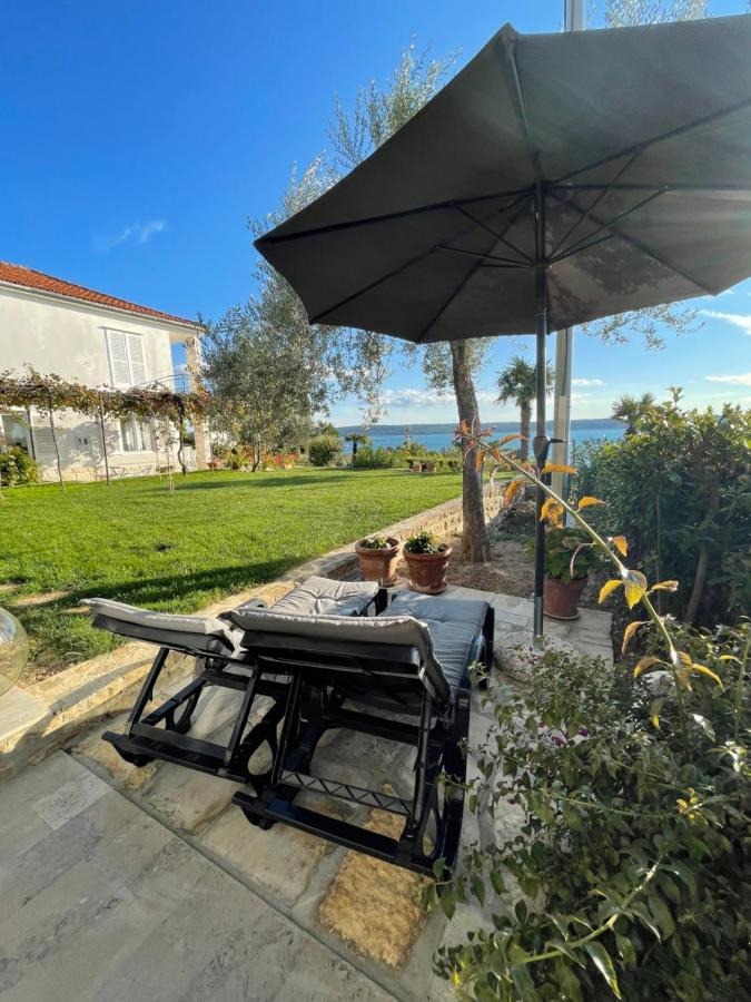 Studio Solare Portorož Exterior foto