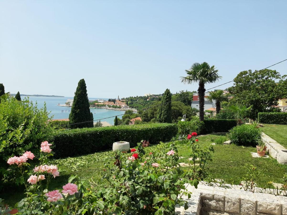 Studio Solare Portorož Exterior foto