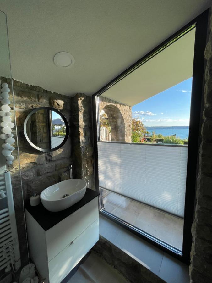 Studio Solare Portorož Exterior foto