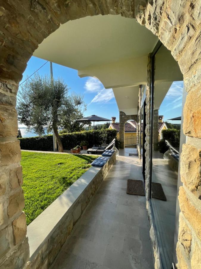 Studio Solare Portorož Exterior foto