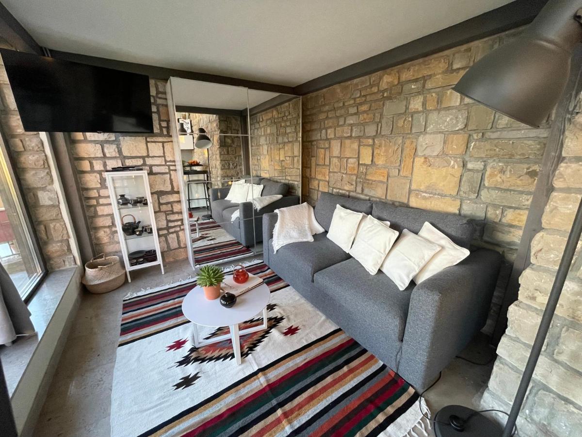 Studio Solare Portorož Exterior foto
