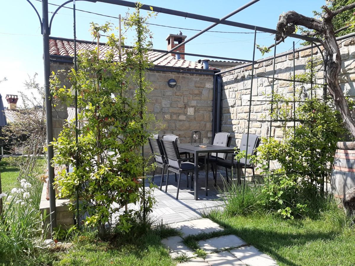 Studio Solare Portorož Exterior foto