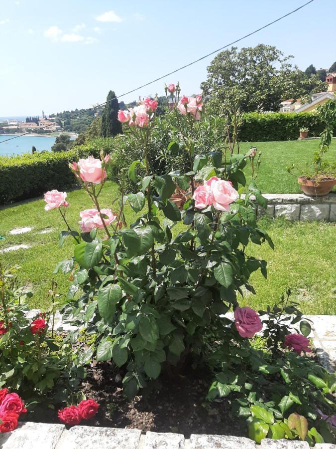 Studio Solare Portorož Exterior foto